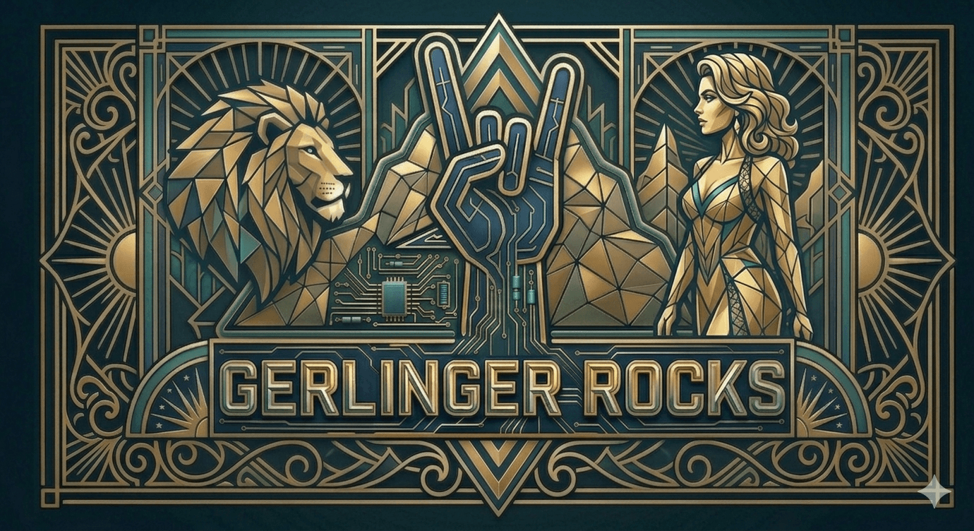 Gerlinger Rocks