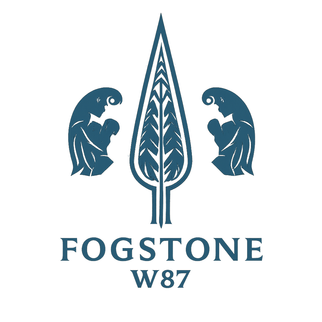 Fogstone W87