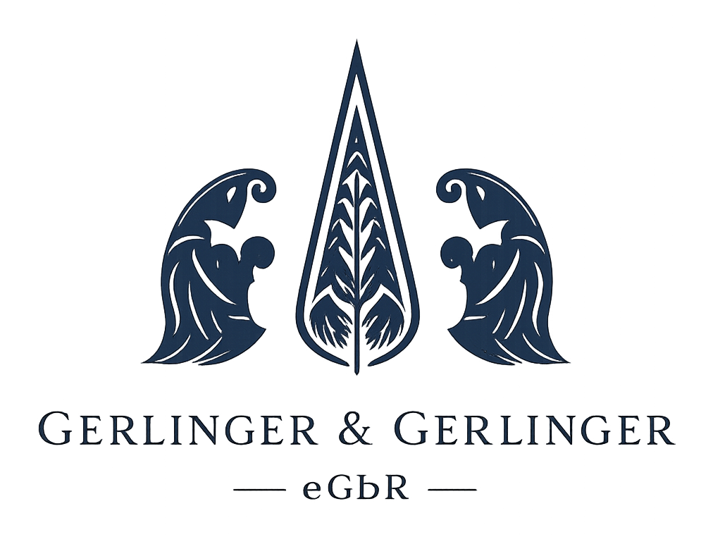 Gerlinger & Gerlinger